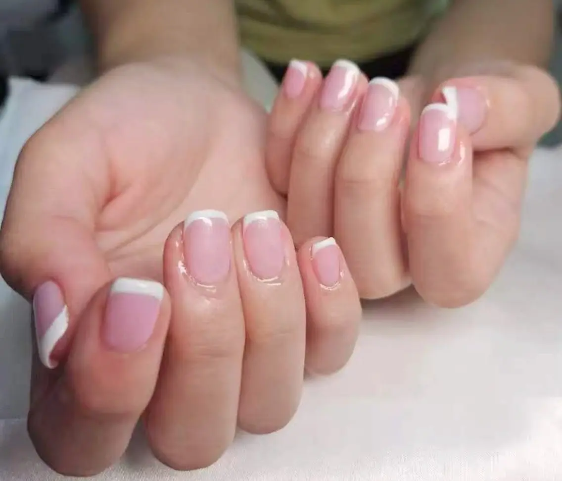 ネイル ハンドネイル Beaubie  nailサロンのネイルデザイン