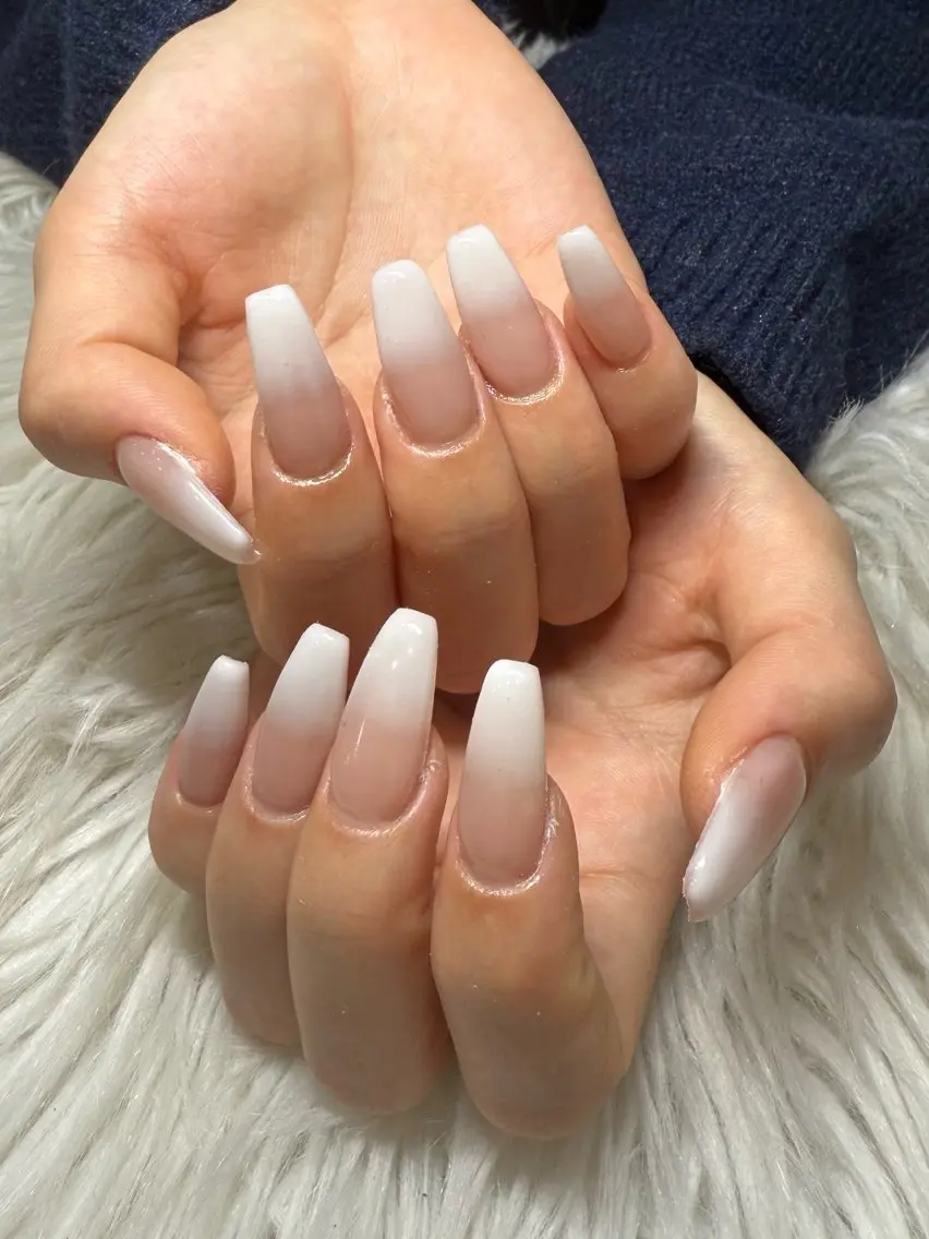 ネイル NABI NAIL miharu🖤のネイルデザイン