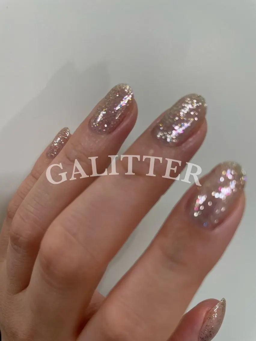 ネイル éte Nailのネイルデザイン