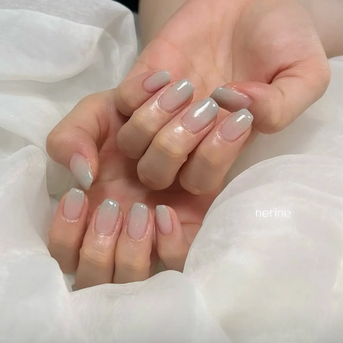 ネイル nail salon nerineのネイルデザイン