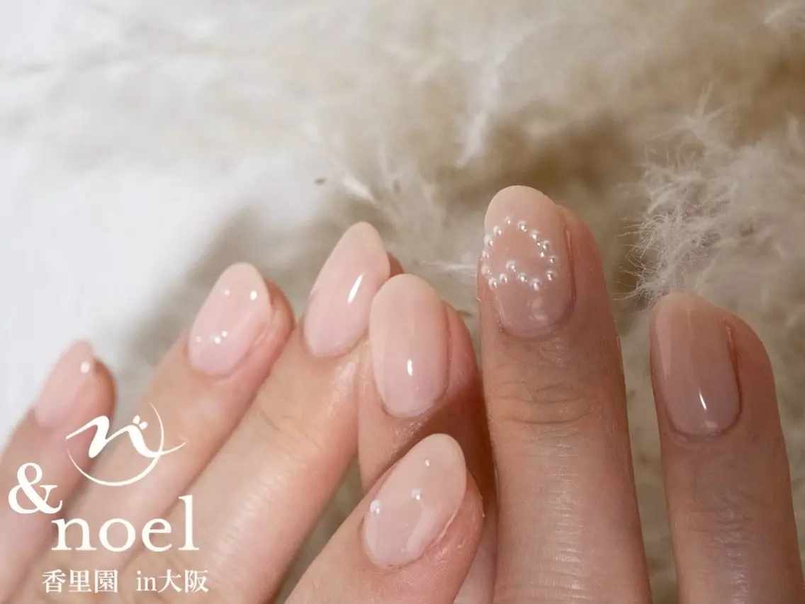 ネイル ハンドネイル noel_ 86のネイルデザイン