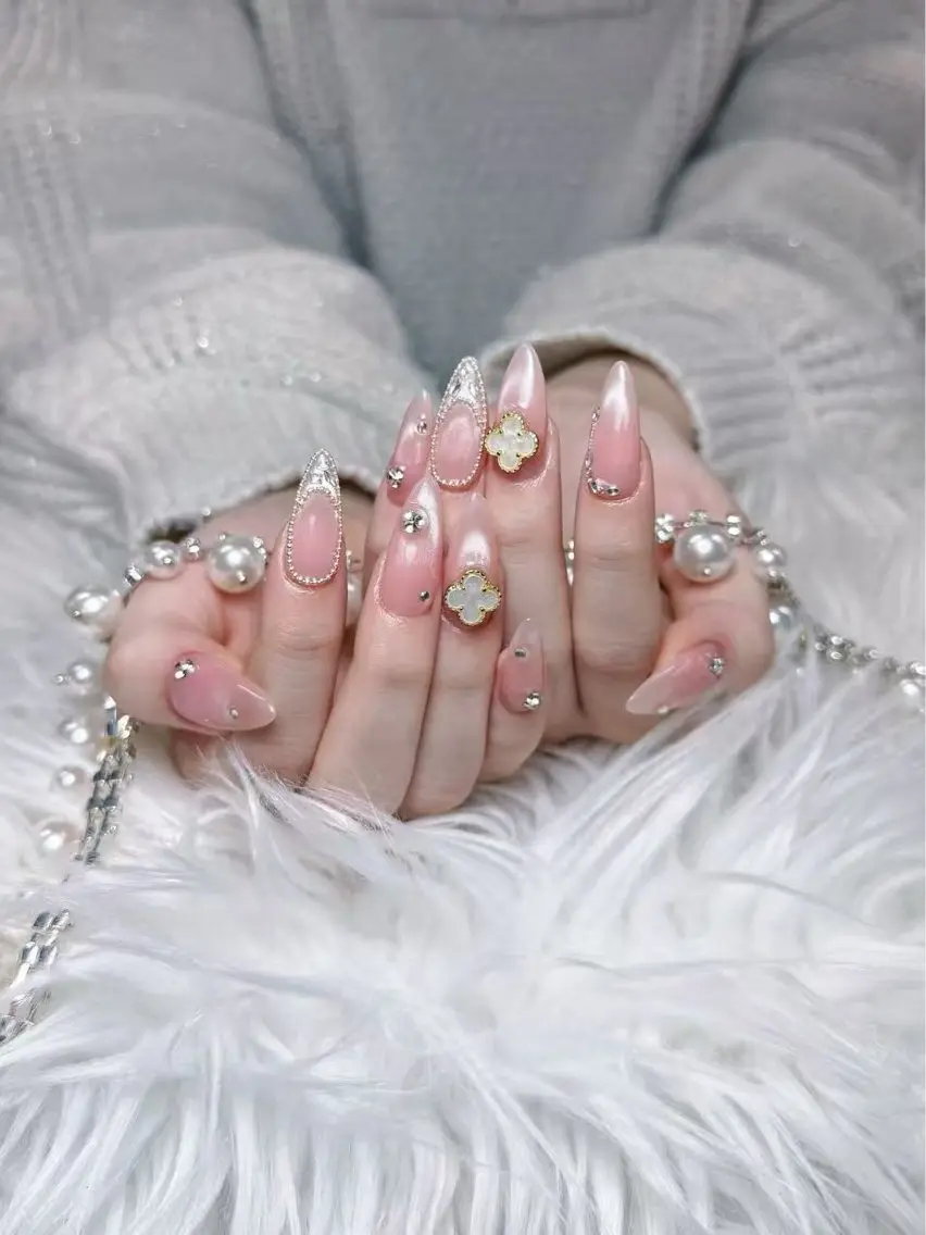ネイル EN salon ゆきのネイルデザイン