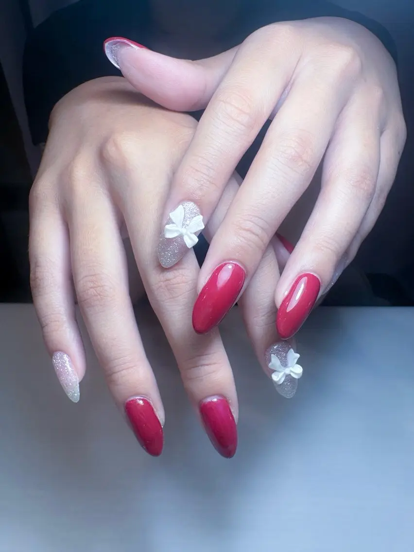 ネイル ハンドネイル Noa HANA-NAILのネイルデザイン