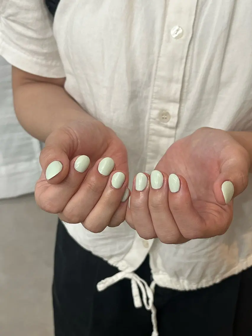 ネイル ハンドネイル filonnail mayuのネイルデザイン