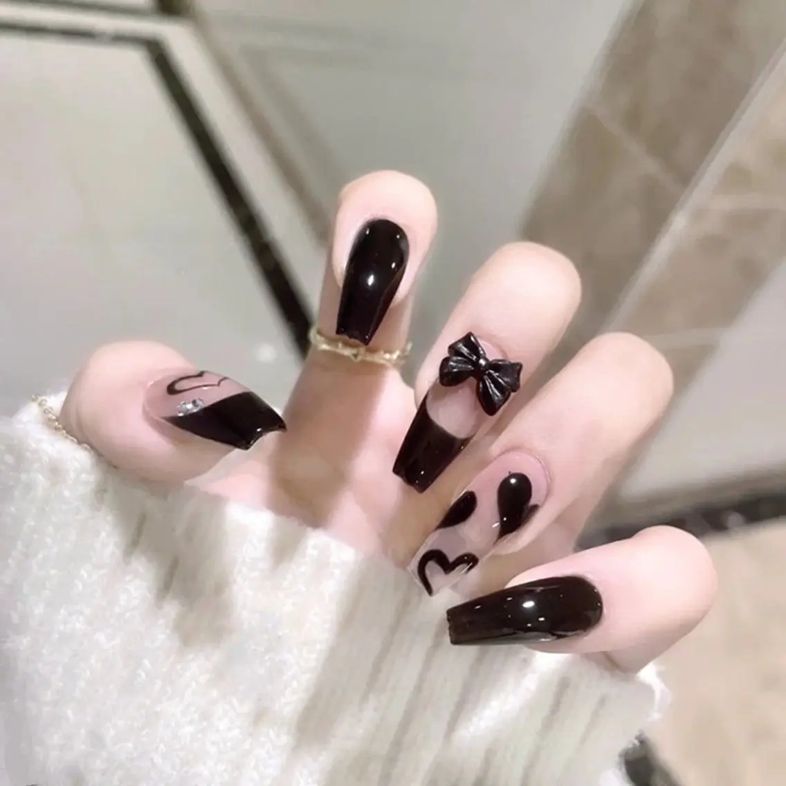ネイル Jenn Nail Salonのネイルデザイン