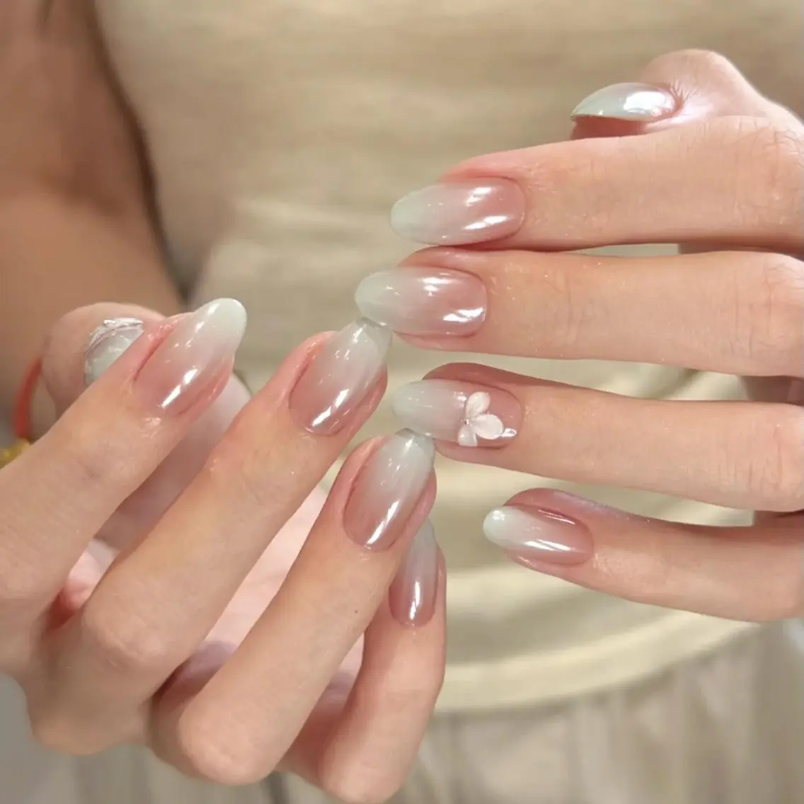 ネイル Melia Nail Nambaのネイルデザイン