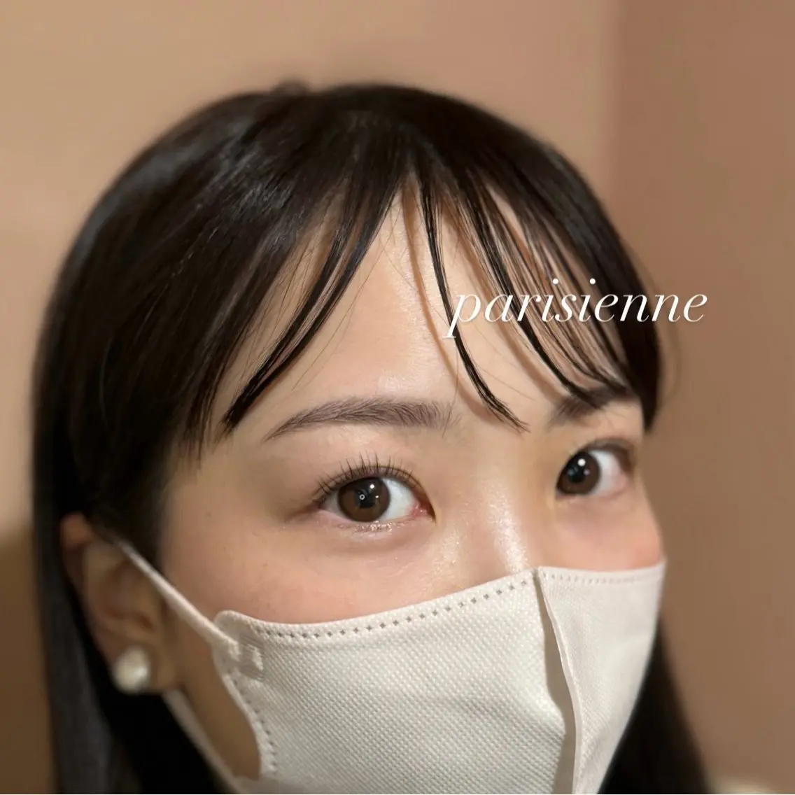 マツエク・マツパ マツパ eyelash clear池袋のマツエク・マツパデザイン