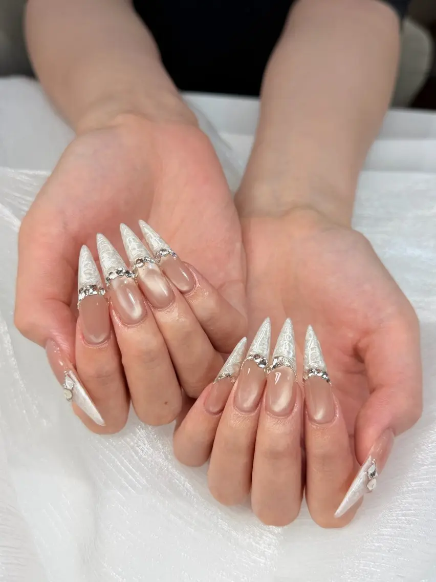 ネイル The 1989 Nail Salonのネイルデザイン
