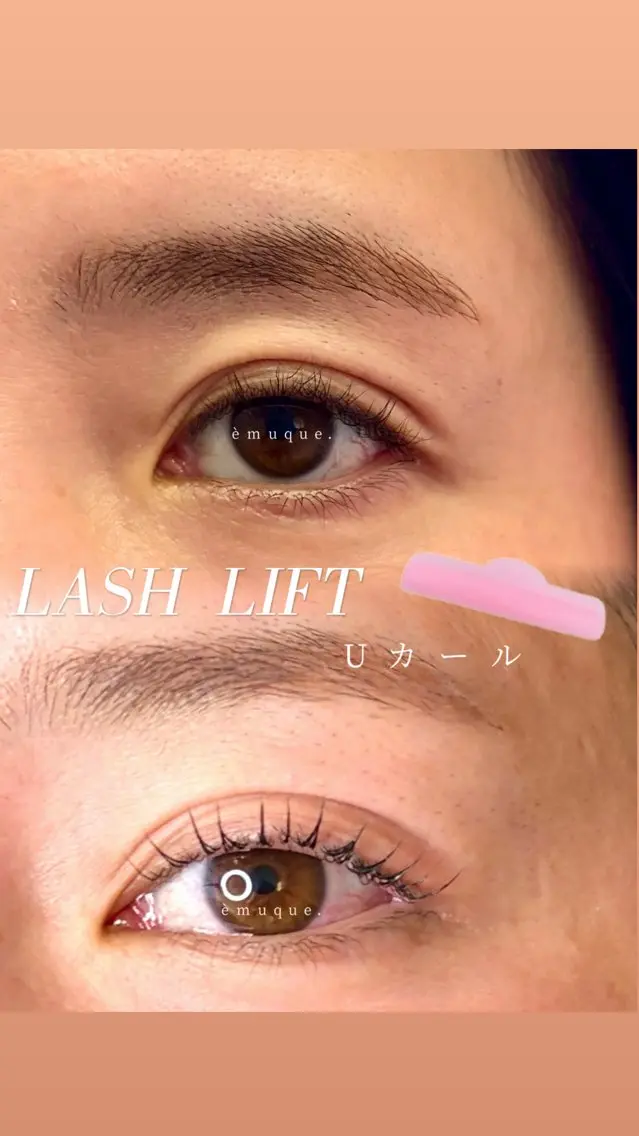 マツエク・マツパ èmuque.多治見 🫧きみか💖のマツエク・マツパデザイン