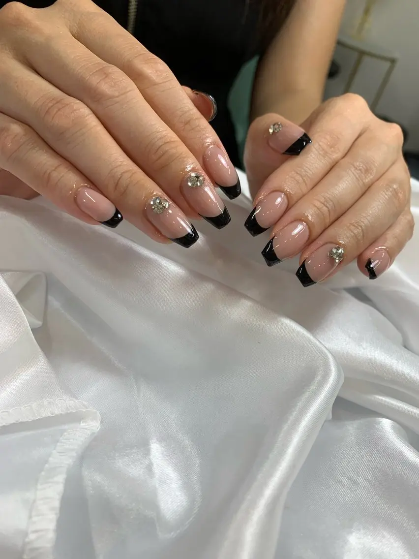 ネイル ハンドネイル MEI 川越東口ネイルサロンのネイルデザイン