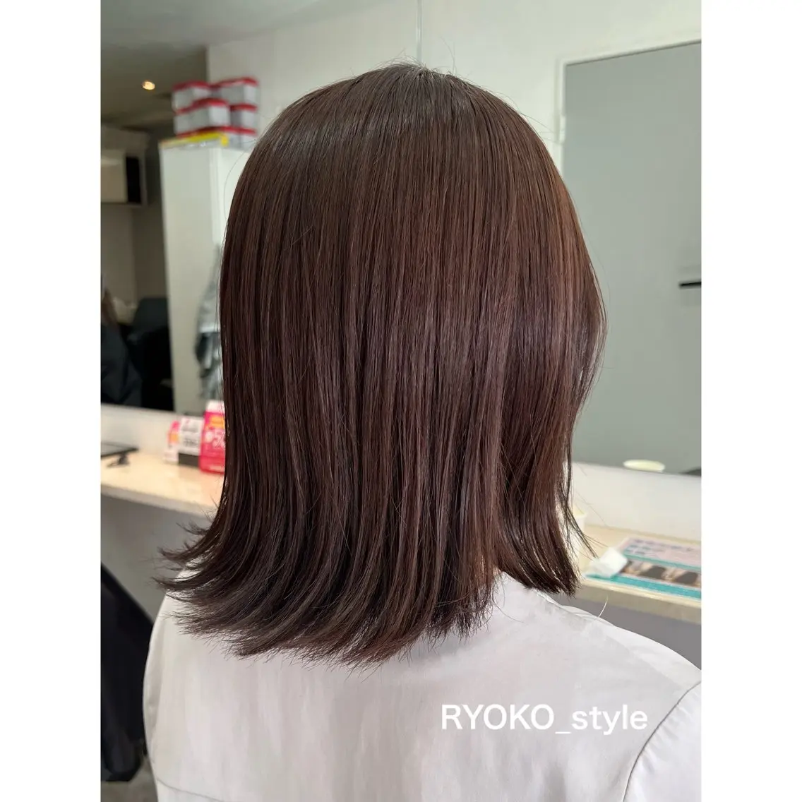 しっとり✨TOKIOトリートメント(sh込み)の写真