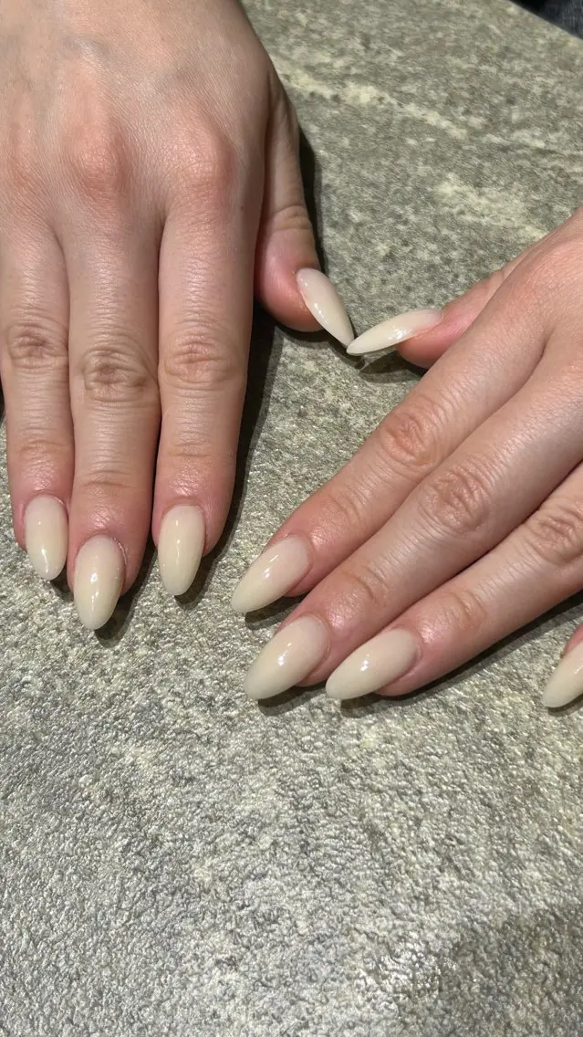 ネイル ハンドネイル 板垣 まいのネイルデザイン