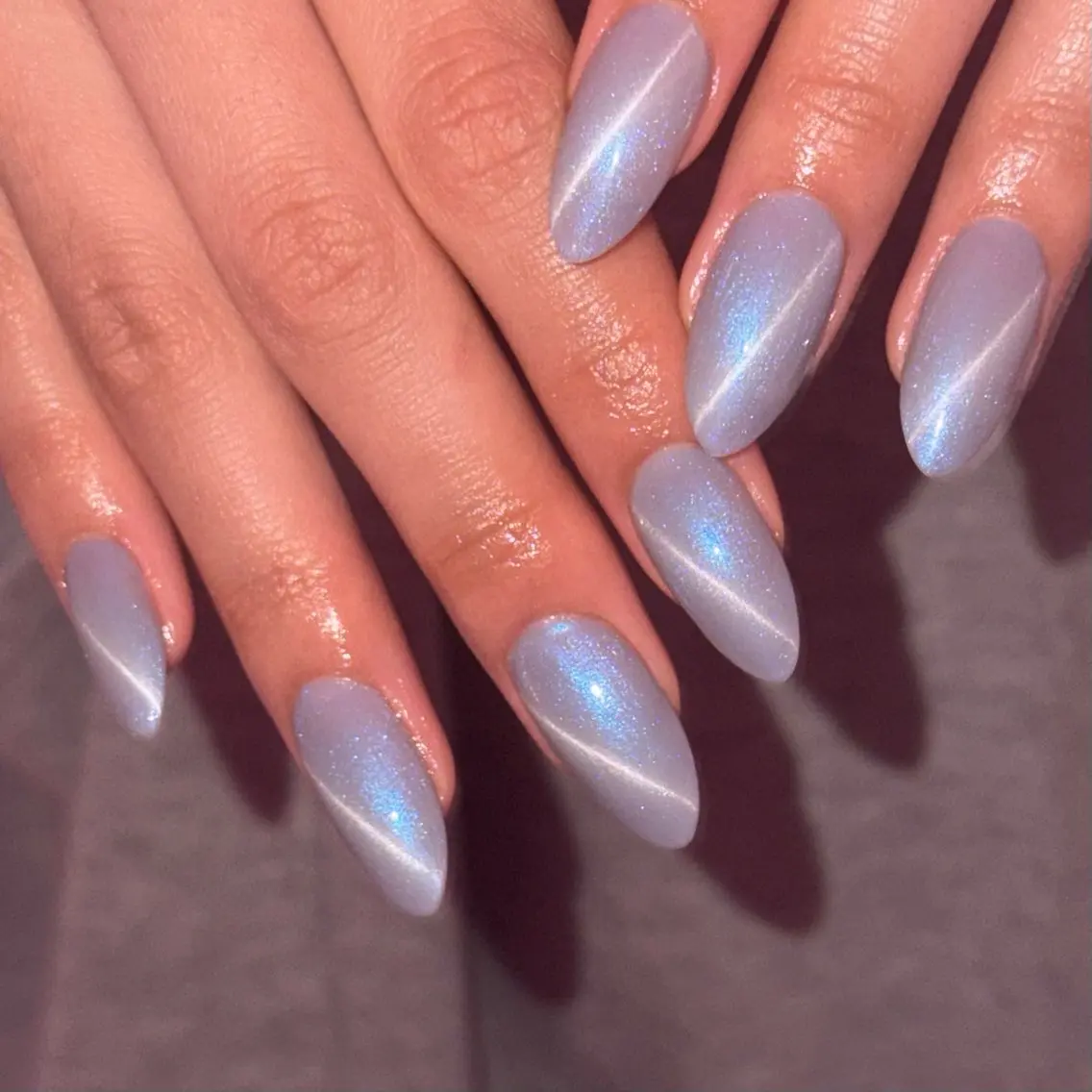 ネイル HI-KO nail🍒のネイルデザイン