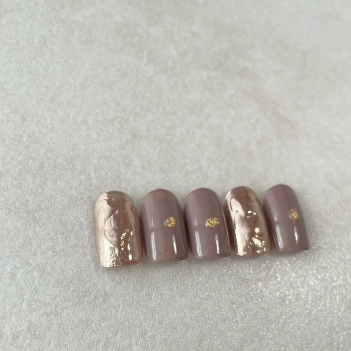 ネイル 🐈‍⬛ Minamiのネイルデザイン