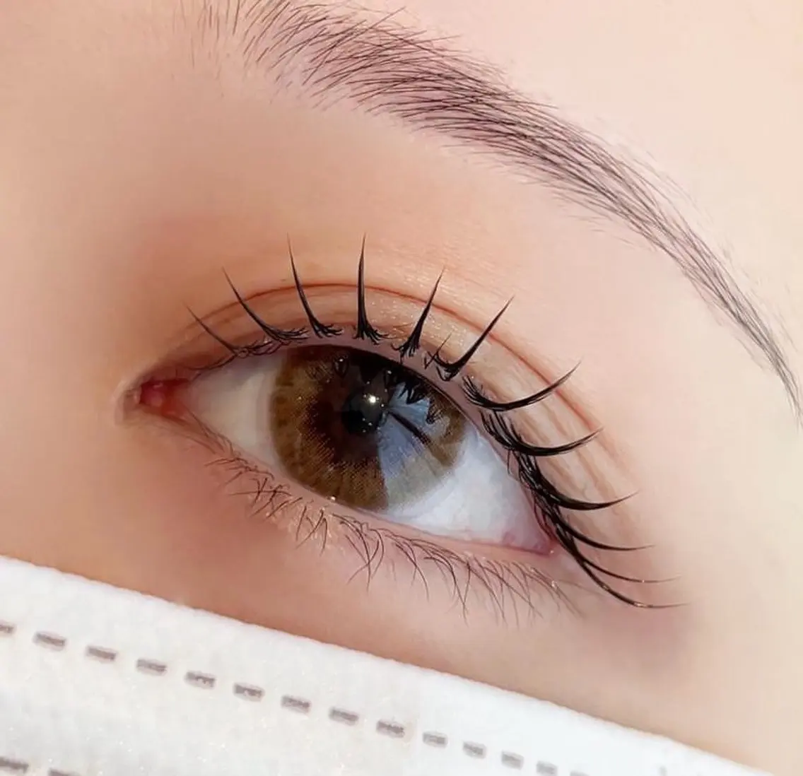 マツエク・マツパ Kellyeye ~sayakaの眉毛・アイブロウイメージ