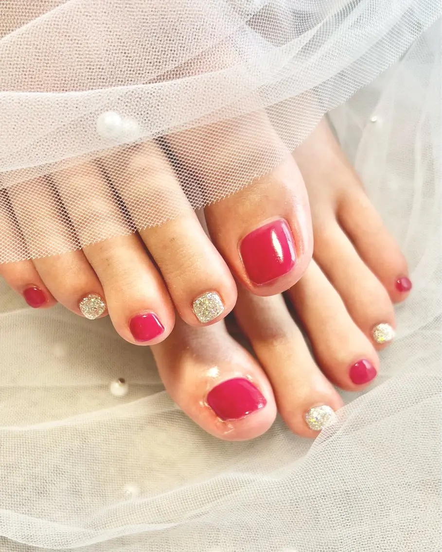 ネイル nailsalon Aimerのネイルデザイン