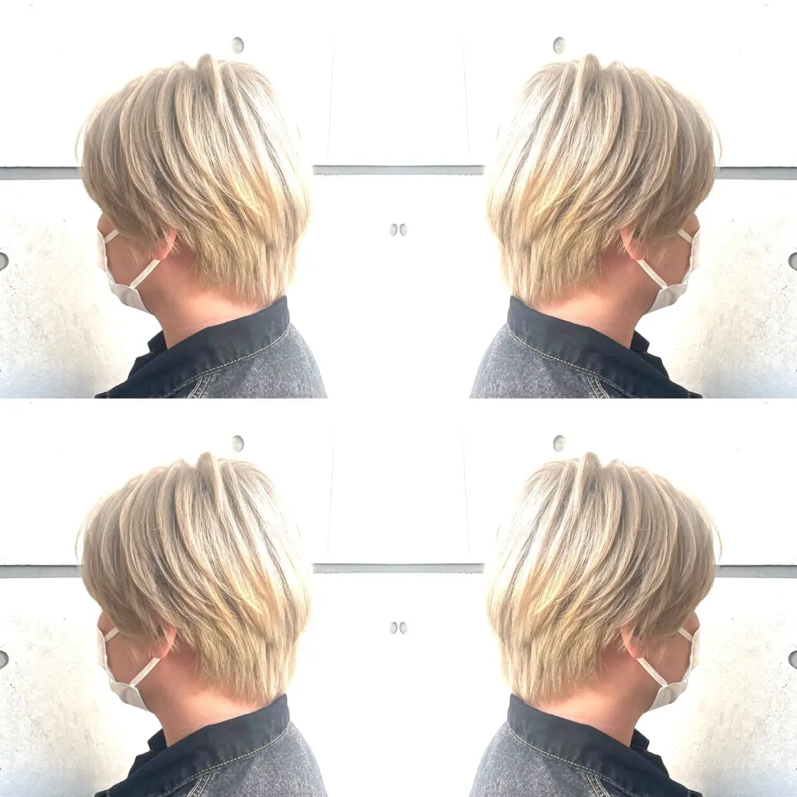 メンズ 上野 /Men's cut💈/晴天のヘアスタイル