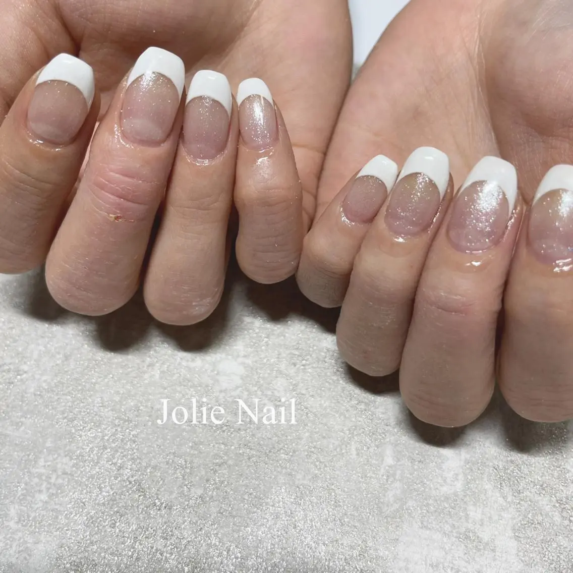 ネイル MIORA︎ マツエク×ネイルのネイルデザイン