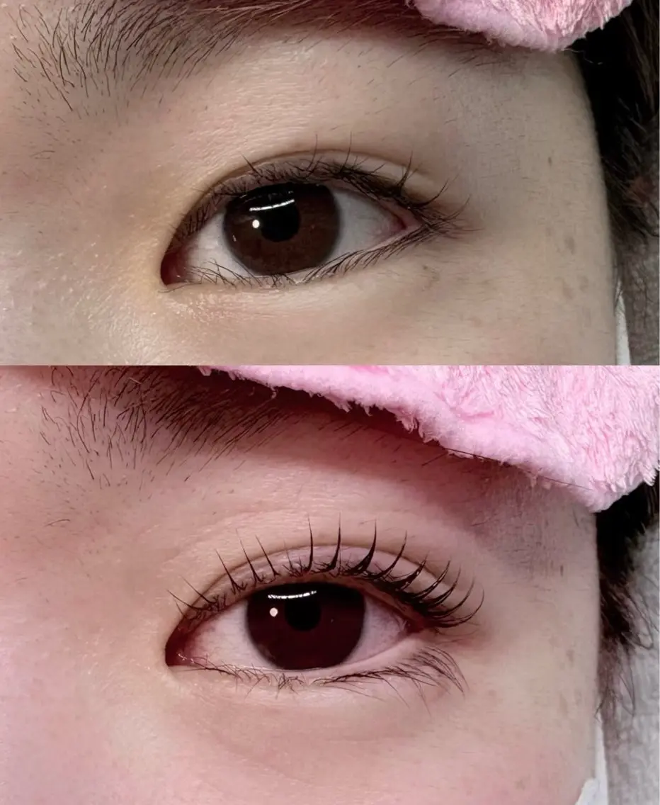 マツエク・マツパ トータルビューティー サロン・Ｎの眉毛・アイブロウイメージ