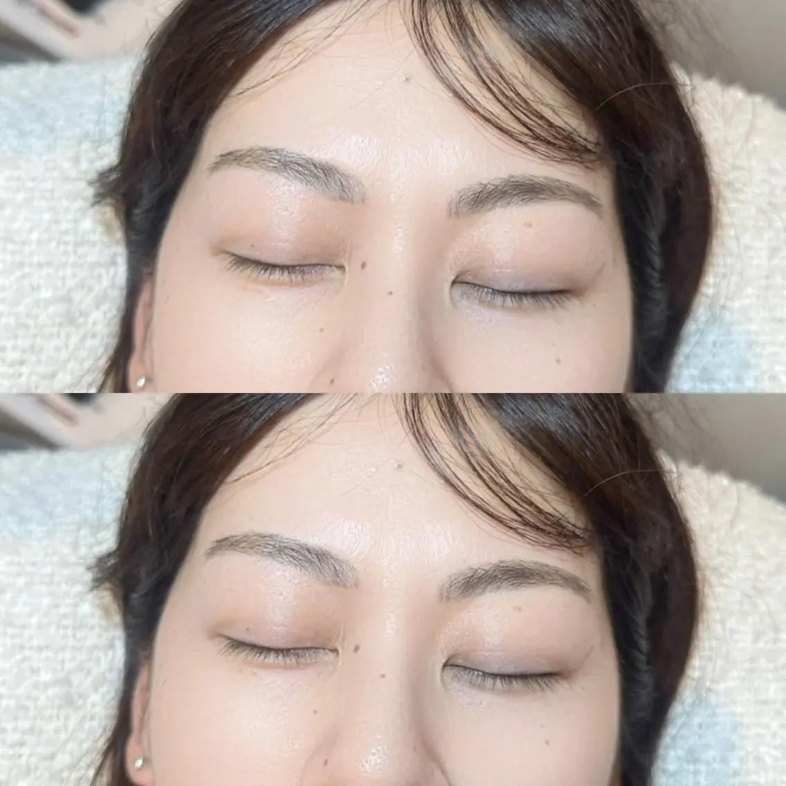 アイブロウ 風間 彩果莉のマツエク・マツパデザイン