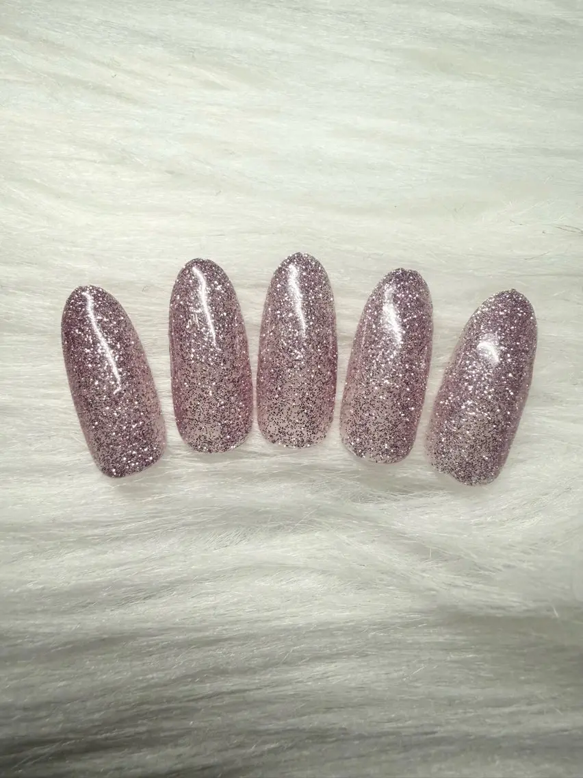 ネイル ハンドネイル NailSalonS moekoのネイルデザイン
