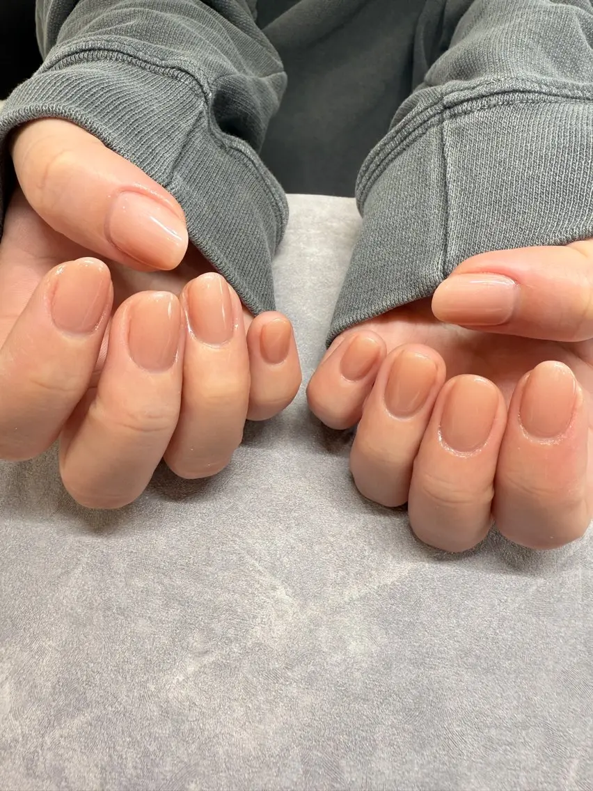 ネイル Allure Sayakaのネイルデザイン