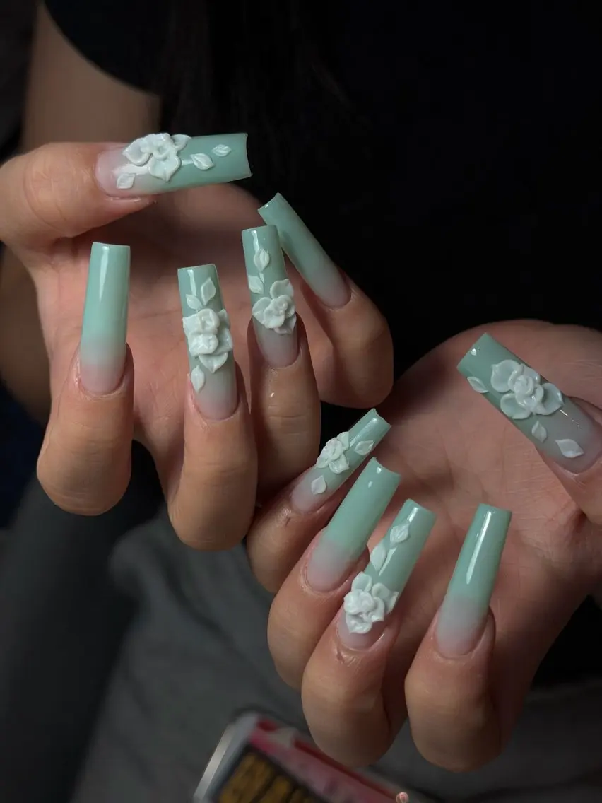 ネイル 韓国ネイル シンプルネイル ワンホンネイル ハンドネイル CoMo Nailのネイルデザイン