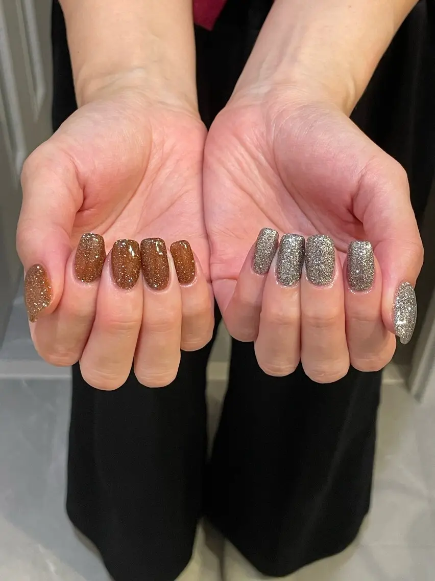 ネイル ハンドネイル clair-nail salon-Suzuのネイルデザイン