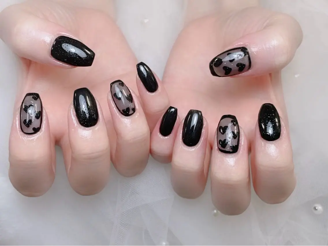 ネイル ハンドネイル M&S Nailsalonのネイルデザイン
