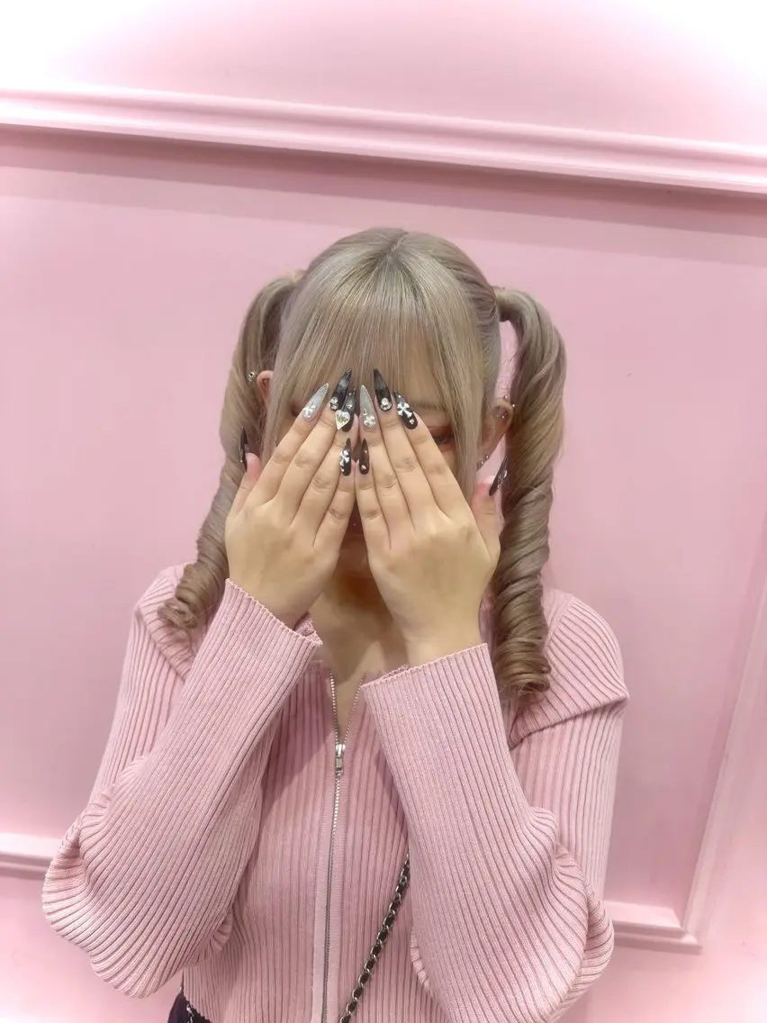 ヘアアレンジ Lien Michiのその他イメージ