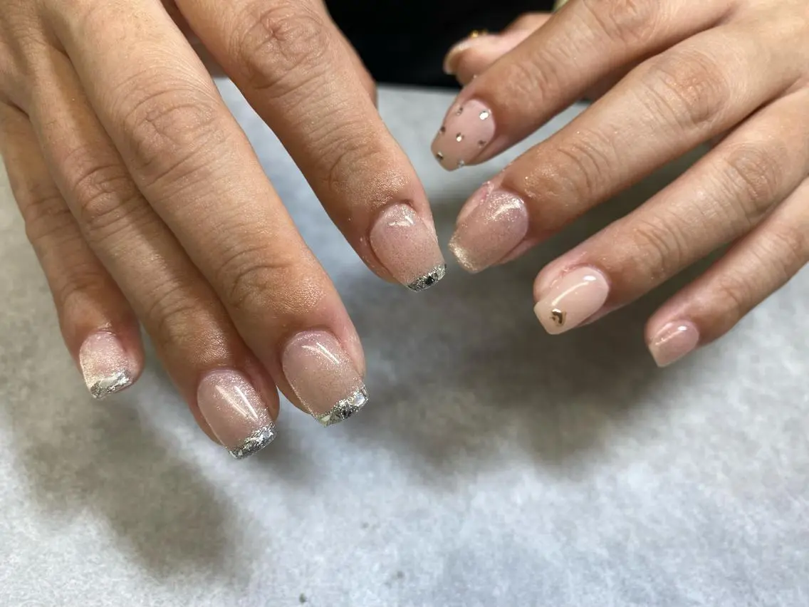 ネイル chiya nailsのネイルデザイン