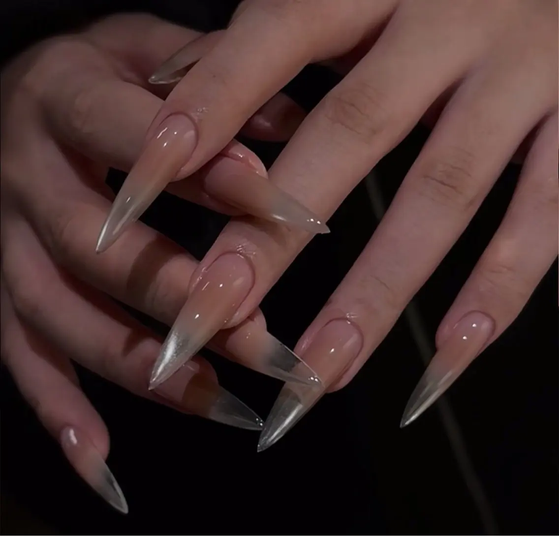 ネイル ハンドネイル Pure&Rich Nailのネイルデザイン