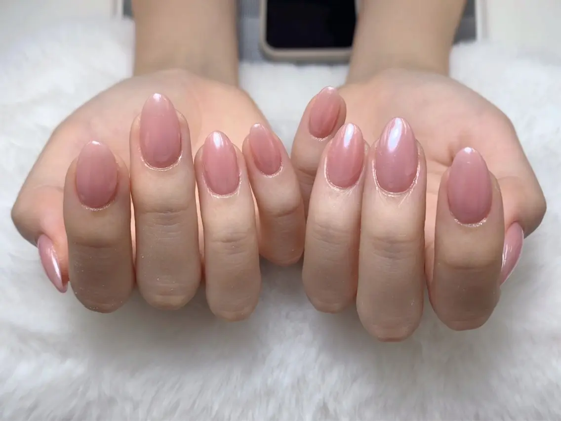 ネイル Mi.o メイ✨のネイルデザイン