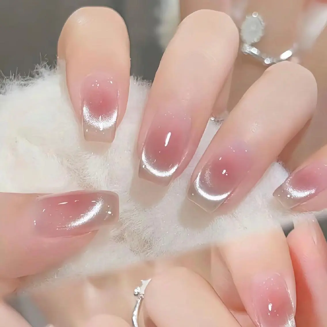 ネイル N.one ゆき💋のネイルデザイン