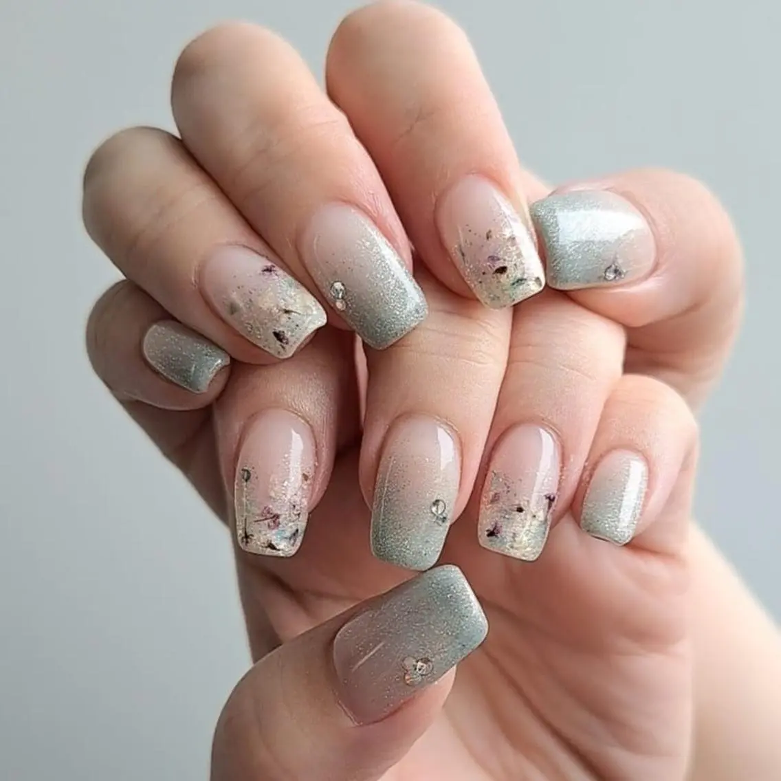 ネイル ハンドネイル minxnail原宿 (旧プレジョワ)のネイルデザイン