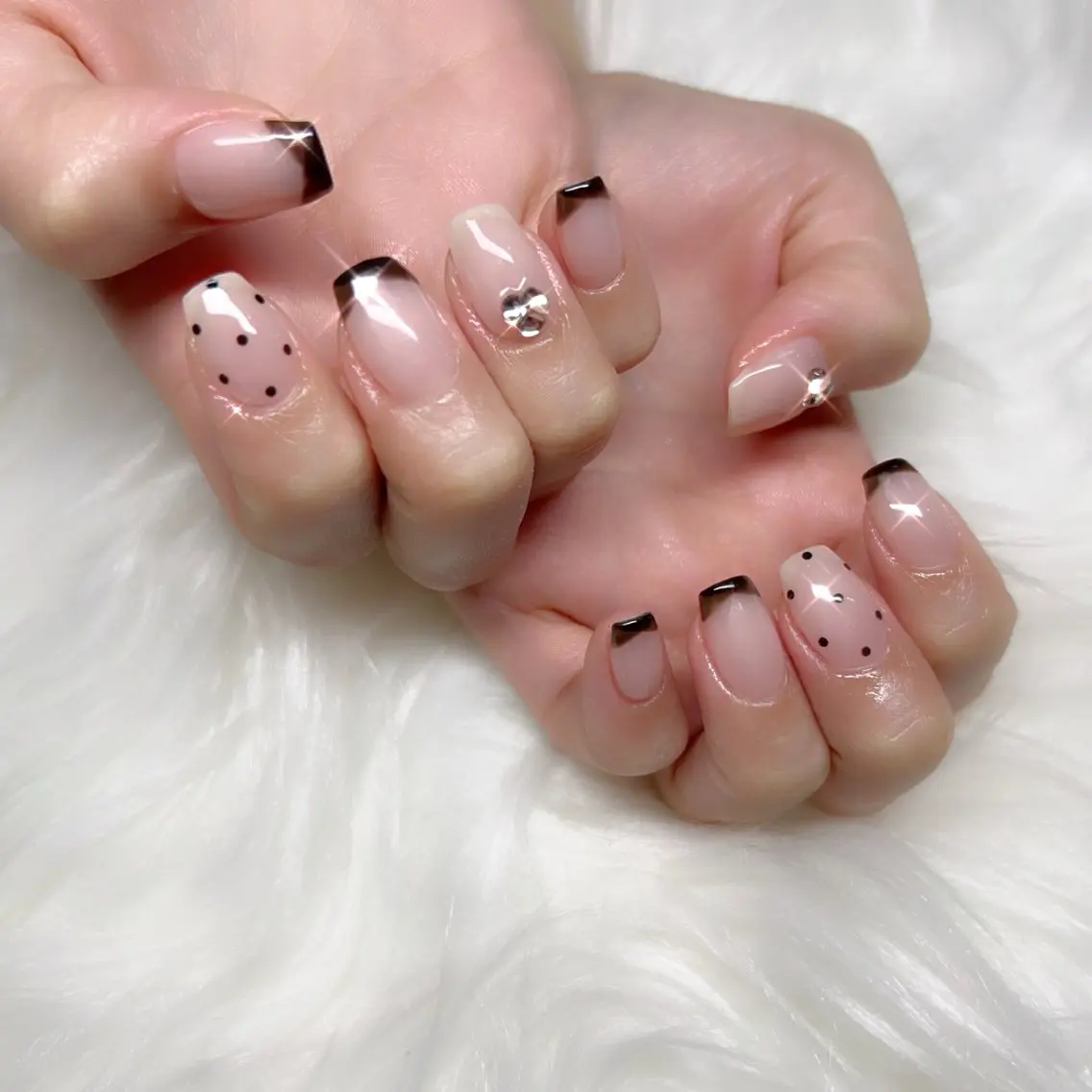 ネイル ハンドネイル Nail Salon Ripeのネイルデザイン