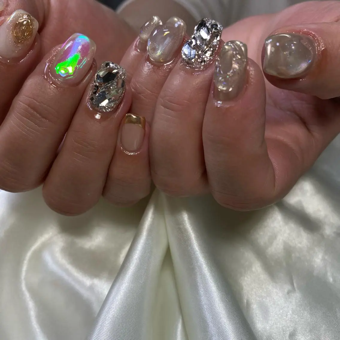 volume ~ボリューム ~〈持ち込みok〉の写真