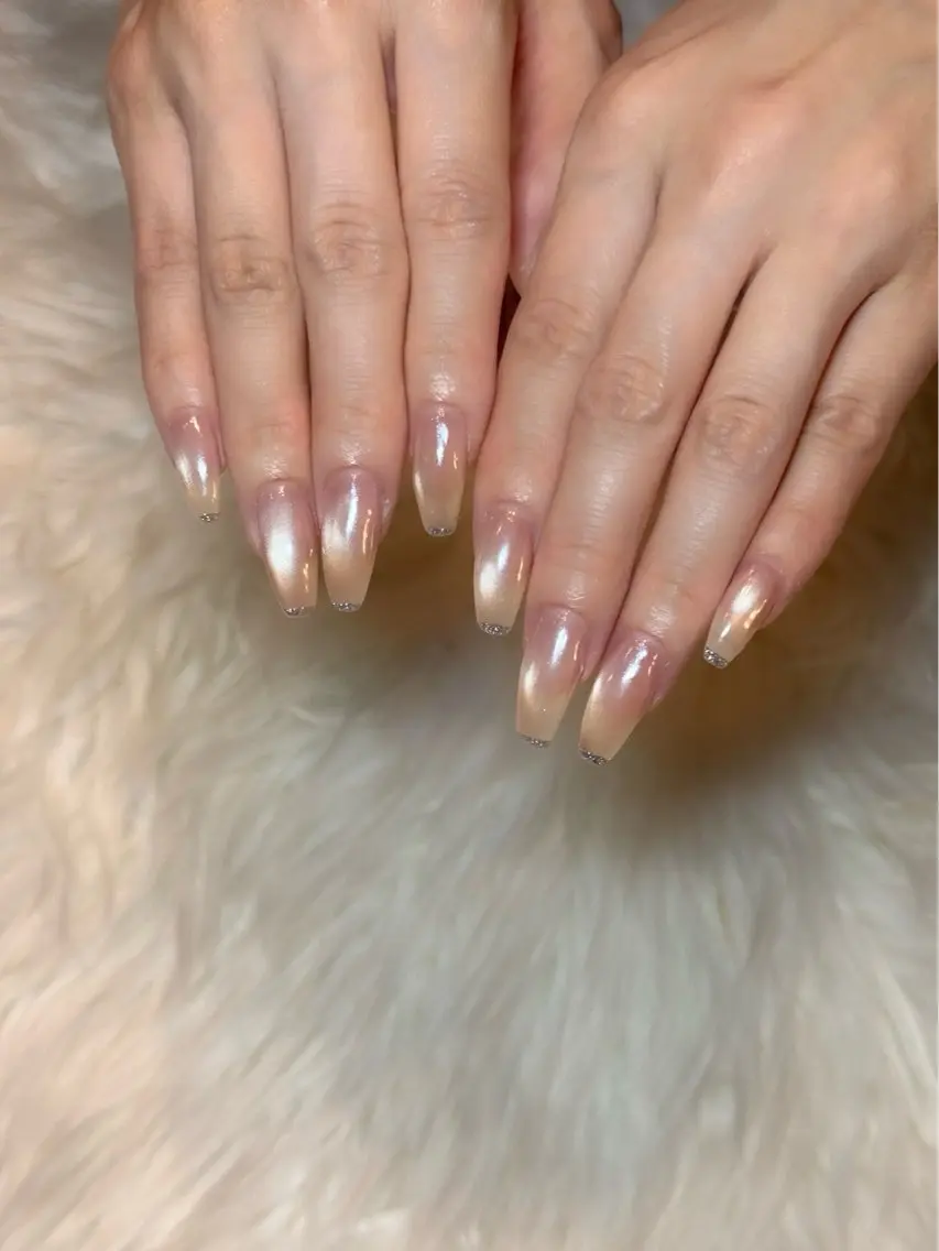 ネイル ハンドネイル my...nail AIRIのネイルデザイン