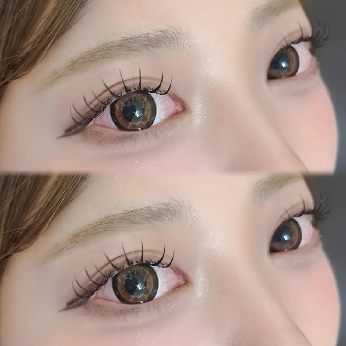 マツエク・マツパ マツエク naruki🌙 ROAR eyeのマツエク・マツパデザイン
