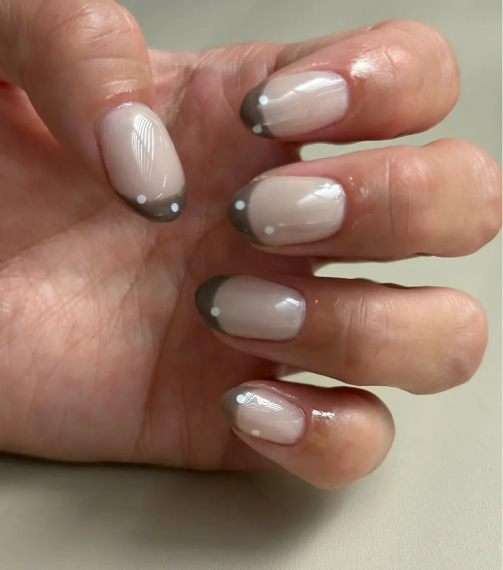 ネイル Atelier C. chikaのネイルデザイン