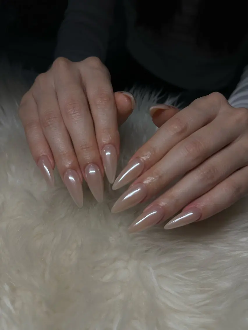ネイル ハンドネイル nes.nail★ AYANOのネイルデザイン