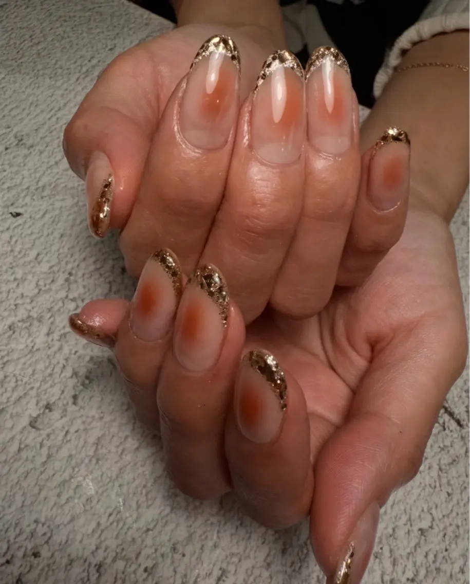ネイル ハンドネイル Nail room U-！のネイルデザイン