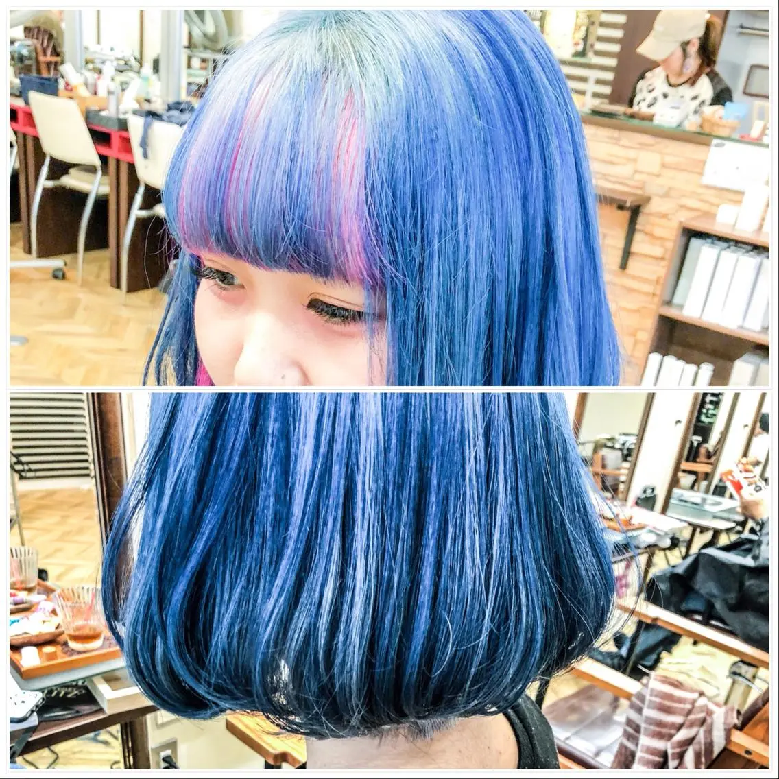 🌼おがわたくや🌼 髪質改善のヘアスタイル