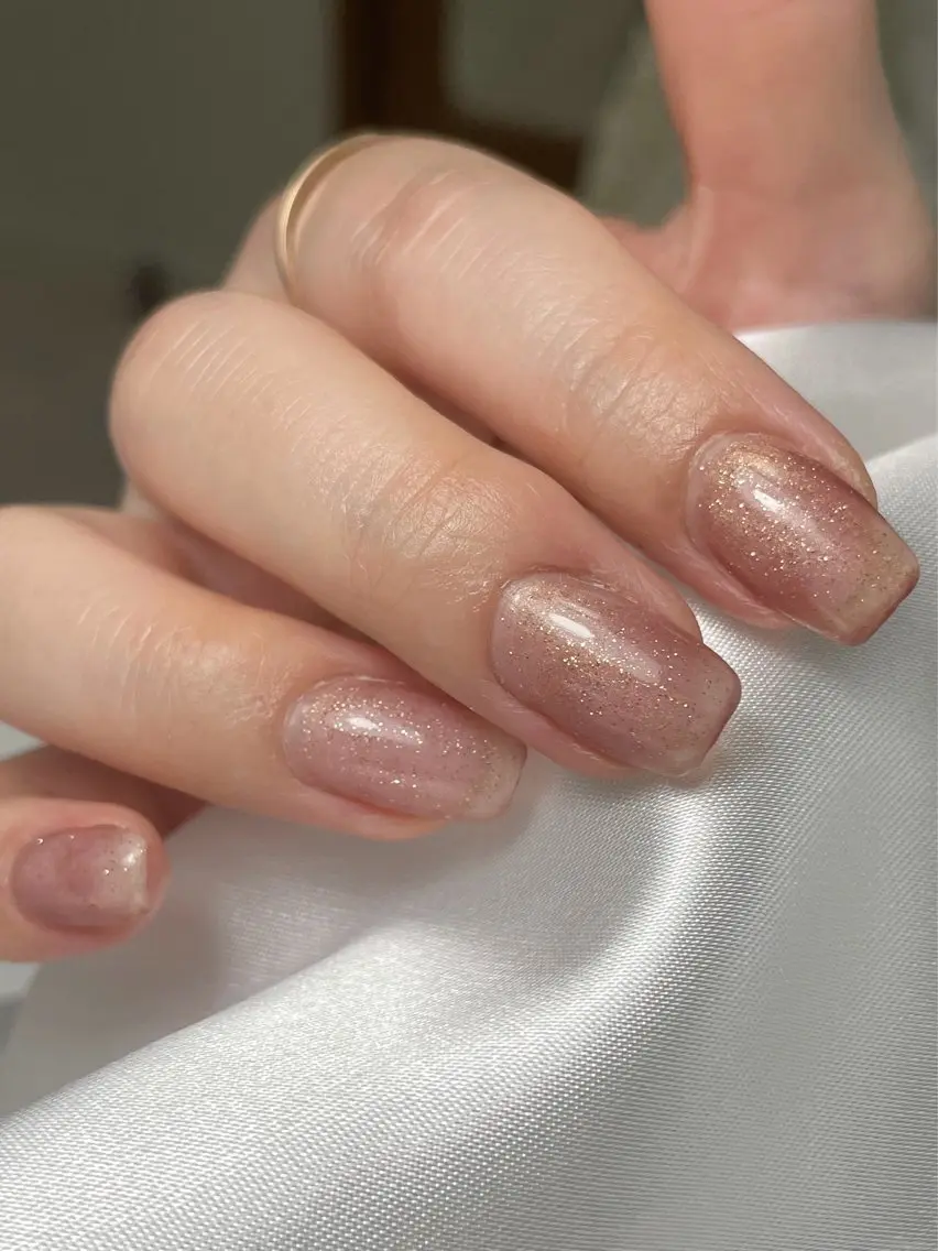 ネイル ハンドネイル & you. NODOKAのネイルデザイン