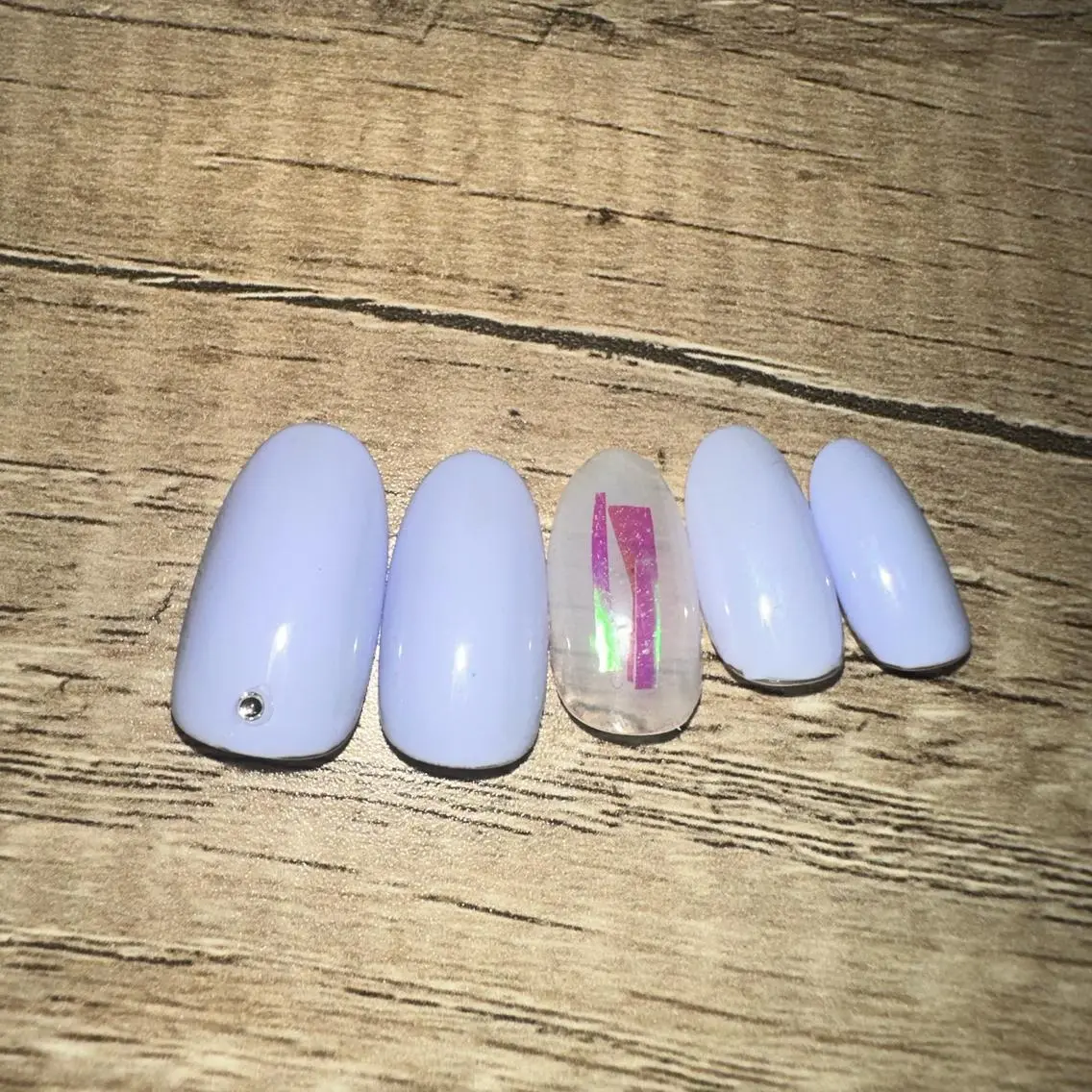 ネイル KAONAIL ☆MAI☆のネイルデザイン