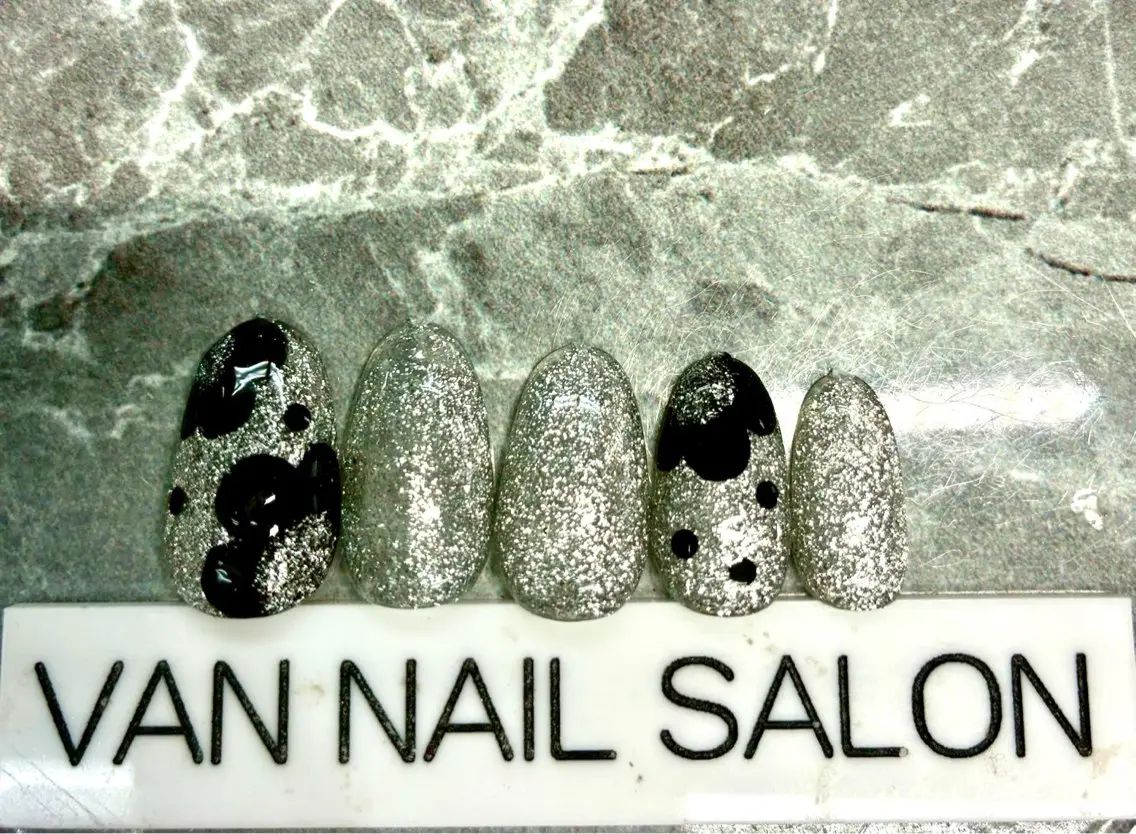 ネイル ハンドネイル Van Nail Salonのネイルデザイン