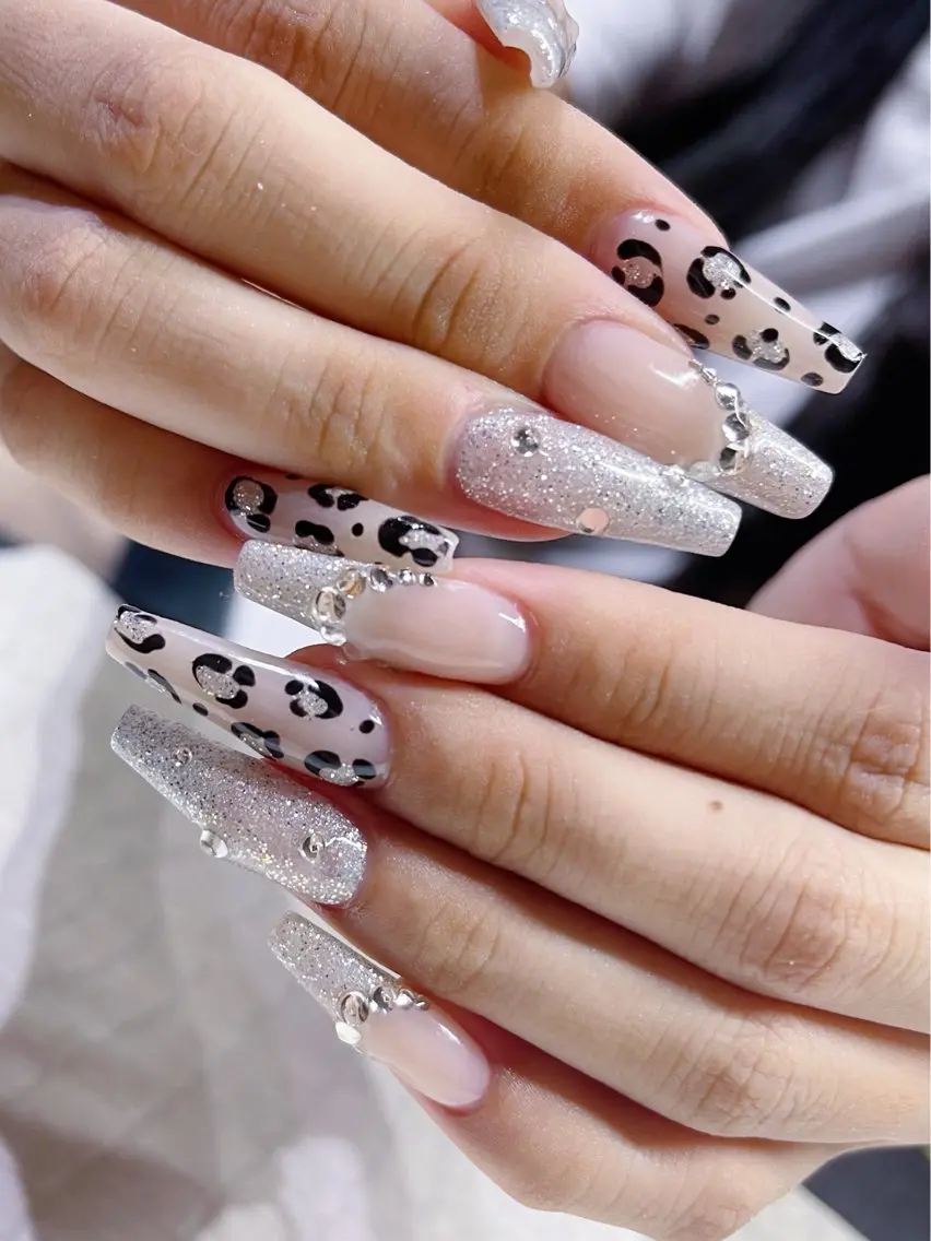 ネイル ハンドネイル naildesign BESTのネイルデザイン