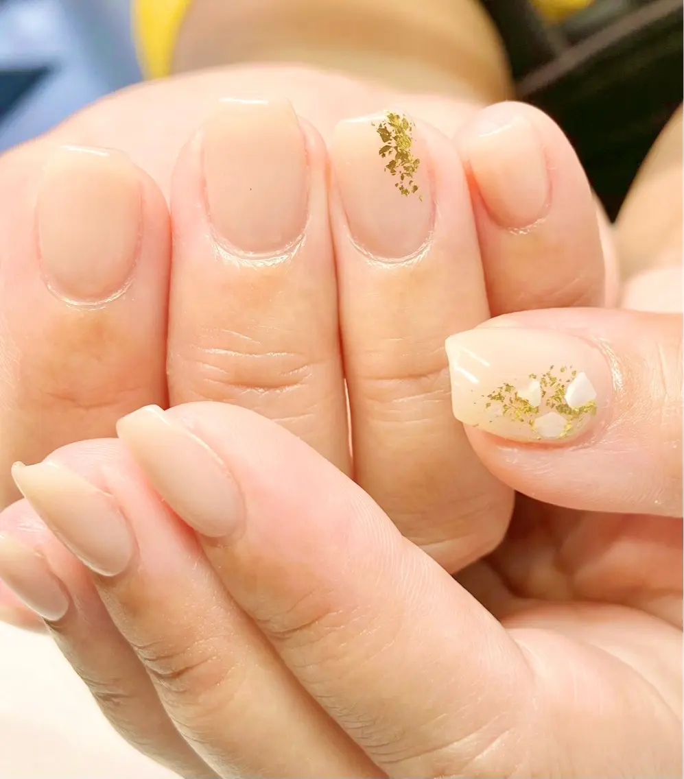 ネイル アートネイル ハンドネイル まつ毛&ネイル rikoのマツエク・マツパデザイン