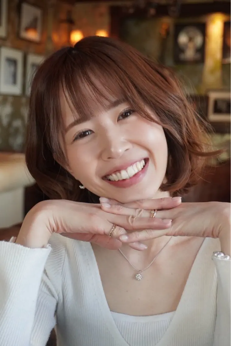 マツエク・マツパ リーナ｜ 宇都宮｜LED導入店のマツエク・マツパデザイン