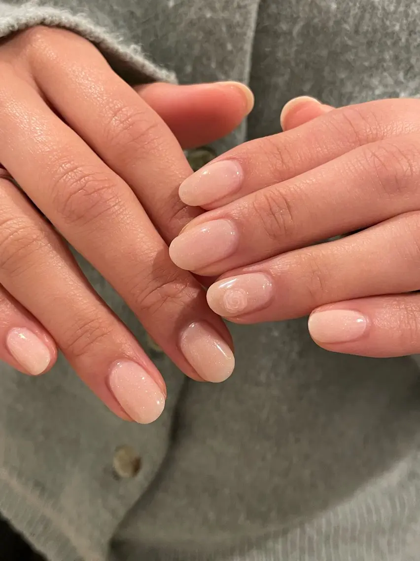 ネイル NOELIS REIのネイルデザイン